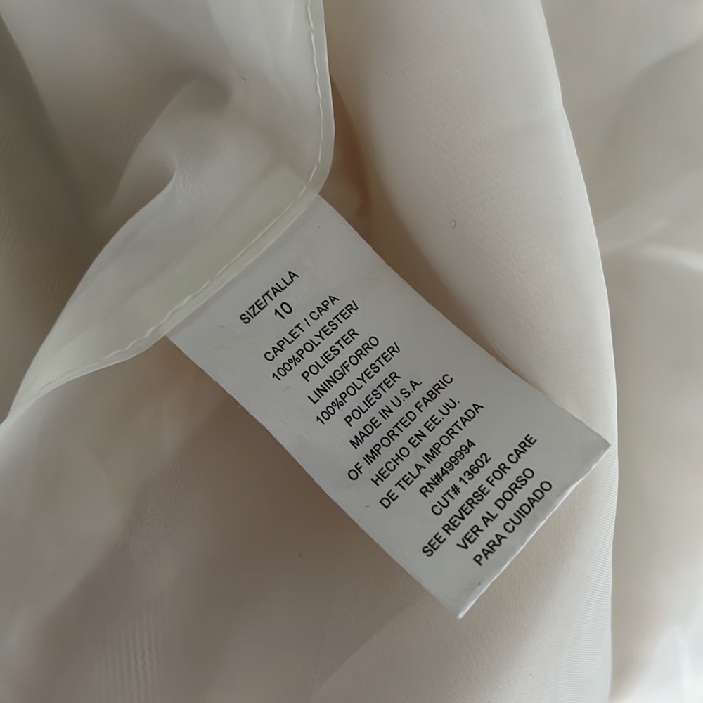 Caplet - Picture 4 of 5